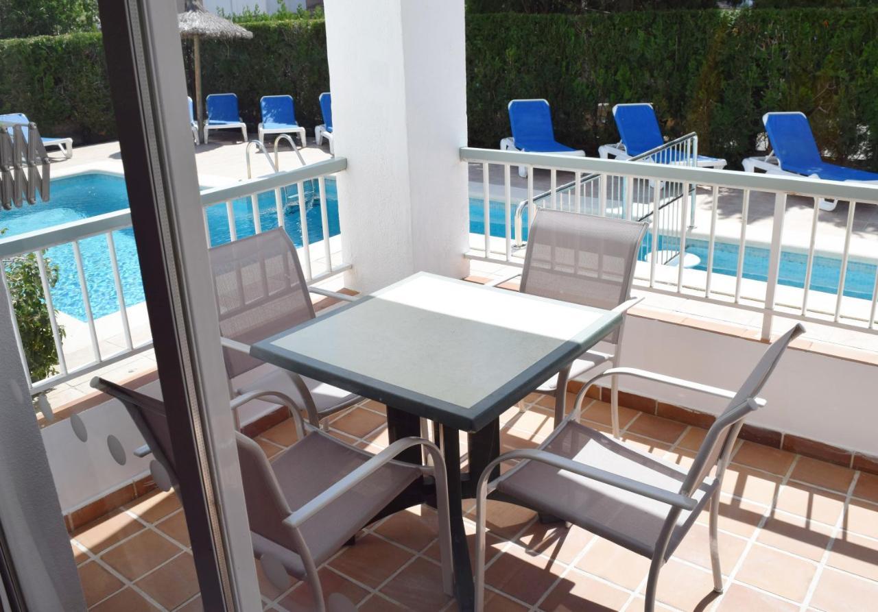 Appartement Alexia - Isla - Sunny One Bedroom - Balcony-terrace