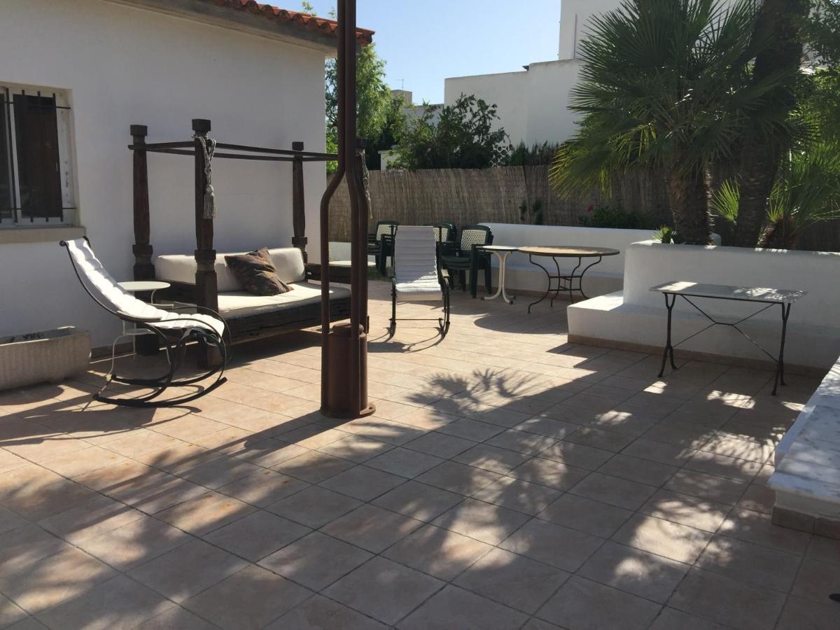Appartement Alexia - Isla - Sunny One Bedroom - Balcony-terrace Port de Pollença