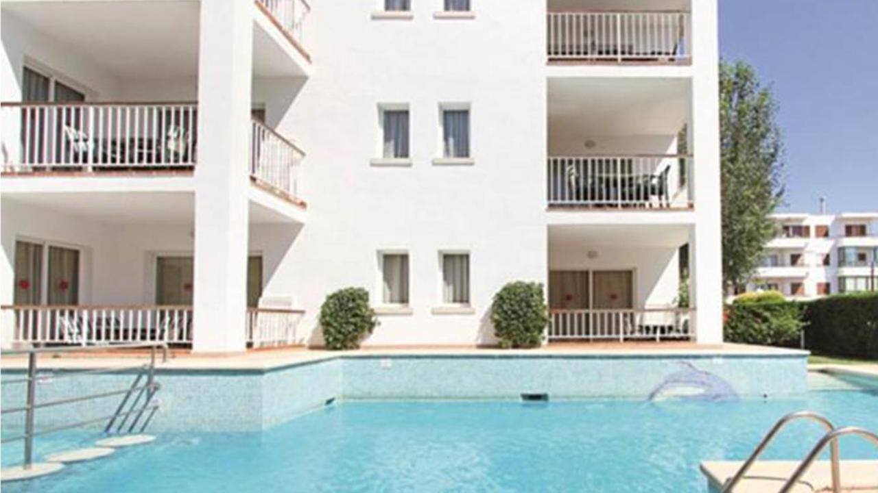 Appartement Alexia - Isla - Sunny One Bedroom - Balcony-terrace *