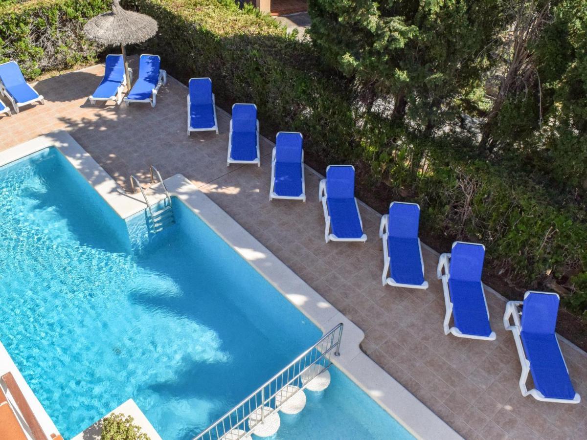 Appartement Alexia - Isla - Sunny One Bedroom - Balcony-terrace Port de Pollença