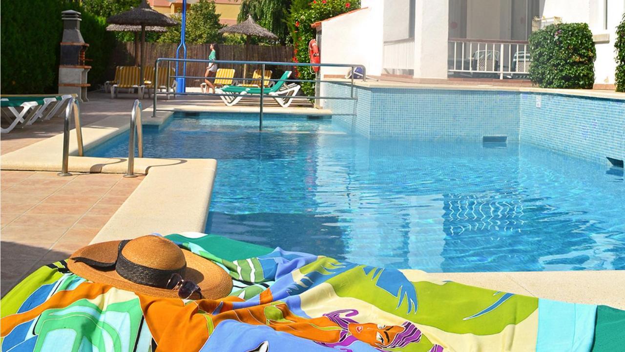 Alexia - Isla - Sunny One Bedroom - Balcony-terrace Appartement *