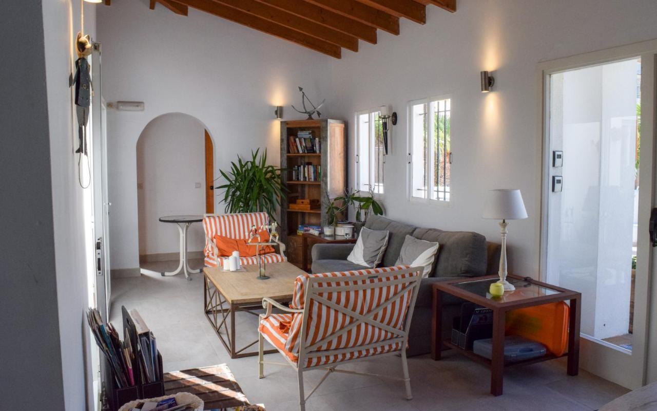 Alexia - Isla - Sunny One Bedroom - Balcony-terrace Appartement Port de Pollença