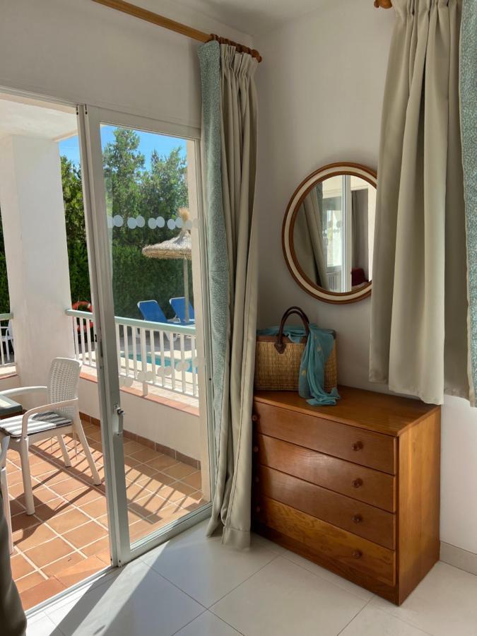 Appartement Alexia - Isla - Sunny One Bedroom - Balcony-terrace *