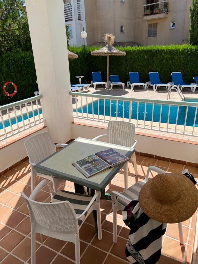 Alexia - Isla - Sunny One Bedroom - Balcony-terrace Appartement
