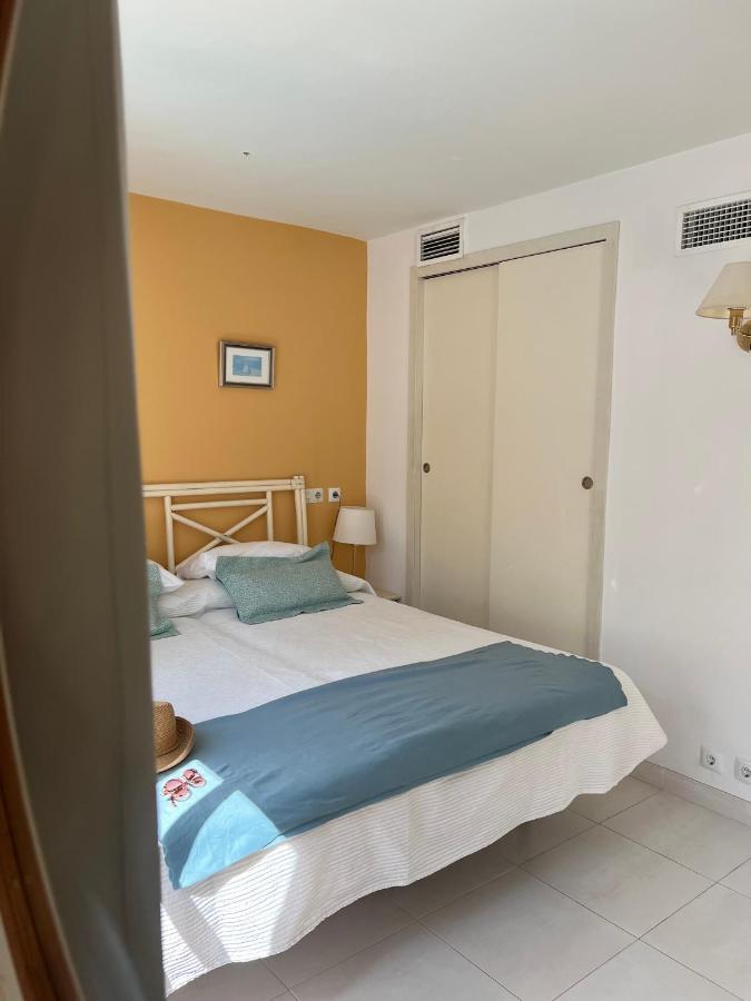 Alexia - Isla - Sunny One Bedroom - Balcony-terrace Appartement