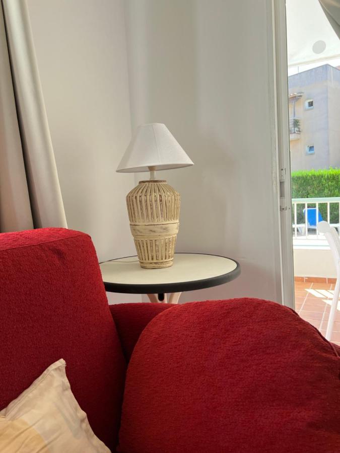 Alexia - Isla - Sunny One Bedroom - Balcony-terrace Appartement *
