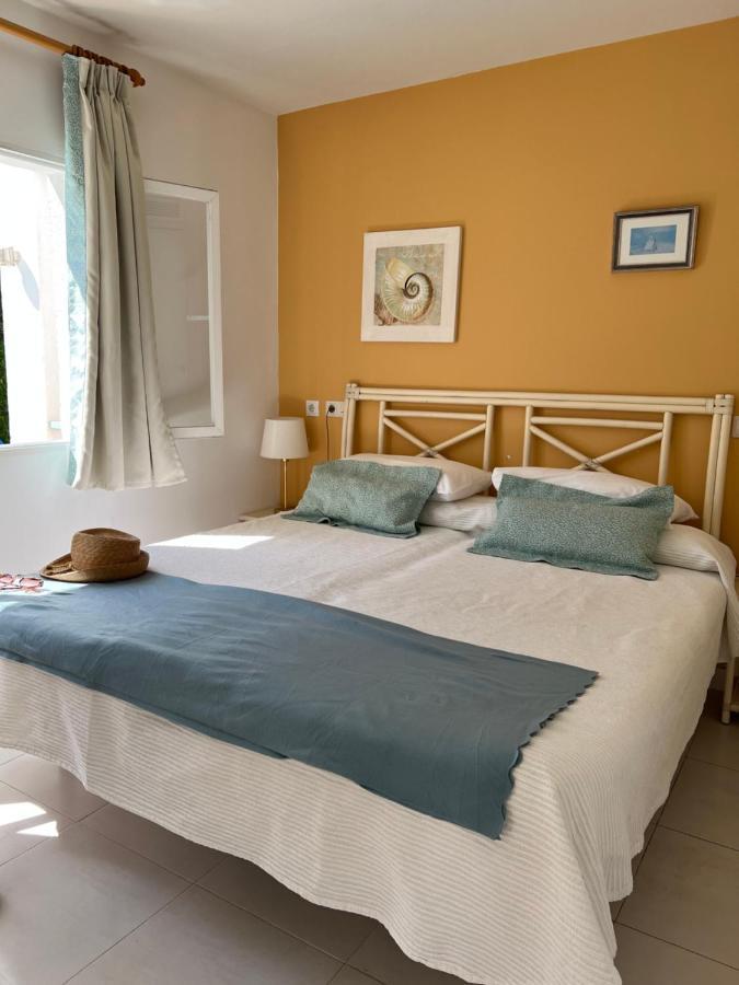 Appartement Alexia - Isla - Sunny One Bedroom - Balcony-terrace