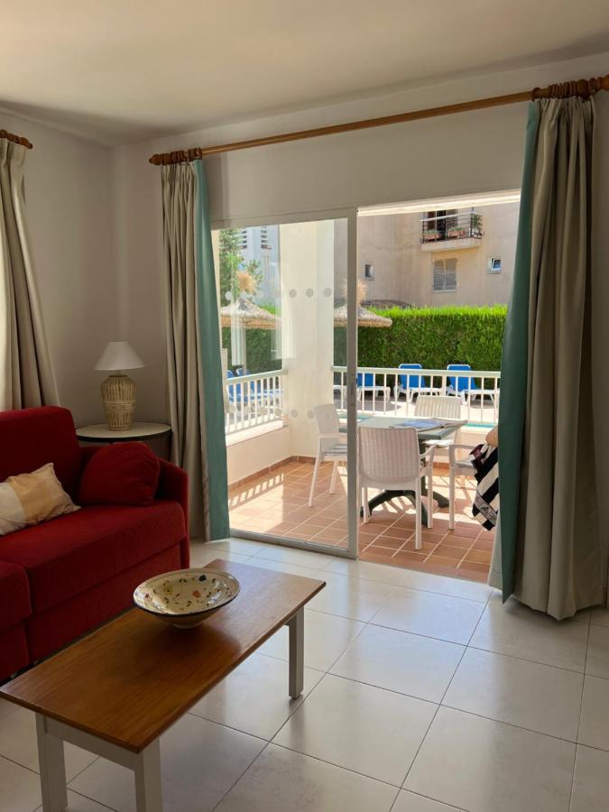 Alexia - Isla - Sunny One Bedroom - Balcony-terrace Appartement