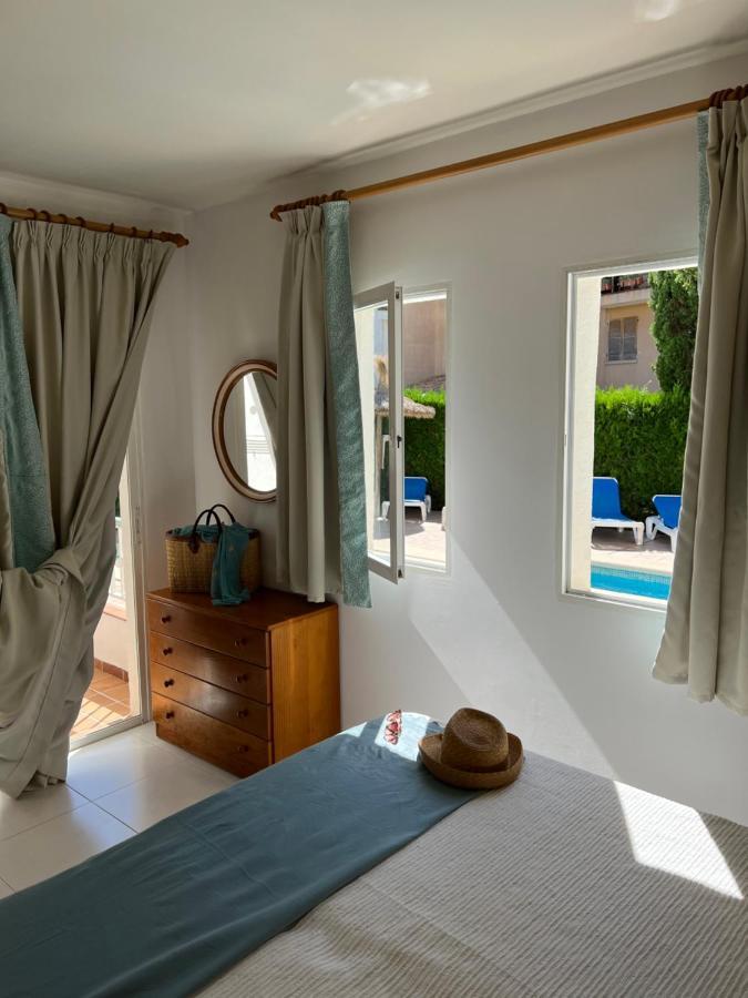 Appartement Alexia - Isla - Sunny One Bedroom - Balcony-terrace Port de Pollença