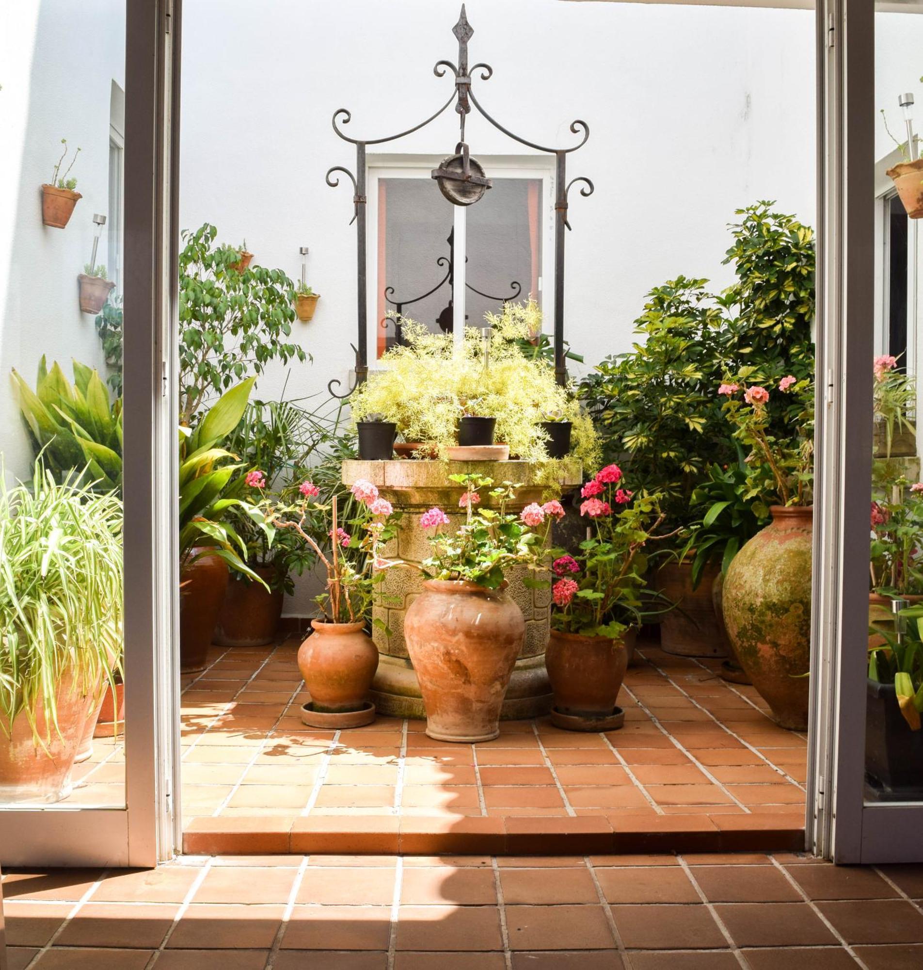 Alexia - Isla - Sunny One Bedroom - Balcony-terrace Appartement