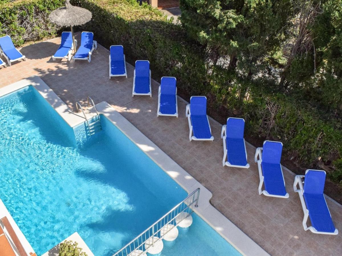 Alexia - Isla - Sunny One Bedroom - Balcony-terrace Appartement *