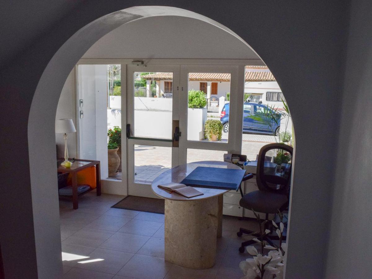 Apartment Alexia - Isla - Sunny One Bedroom - Balcony-terrace Port de Pollenca