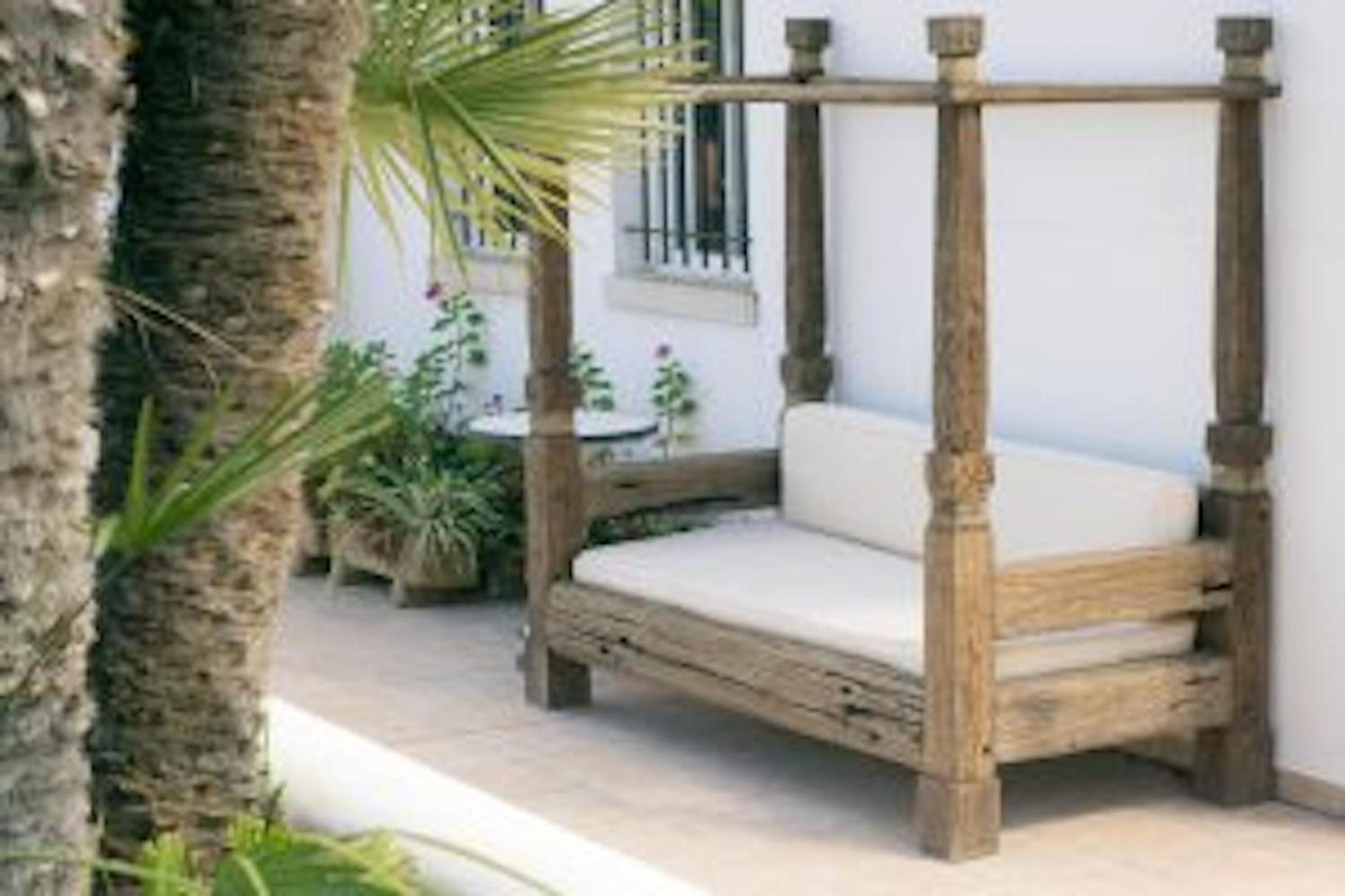 Alexia - Isla - Sunny One Bedroom - Balcony-terrace Port de Pollenca